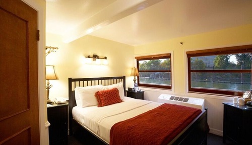 3rd Deck Stateroom
