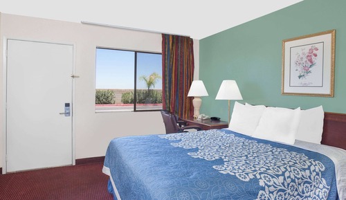 Habitación Deluxe, 1 cama de matrimonio, no fumadores