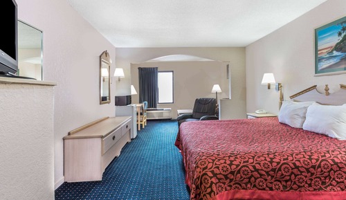 Suite estudio, 1 cama de matrimonio grande, no fumadores