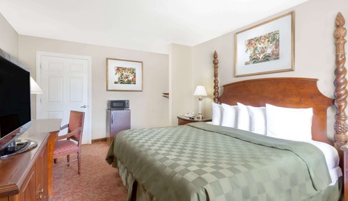 Habitación, 1 cama de matrimonio grande, accesible para personas con discapacidad