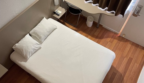 Habitación doble