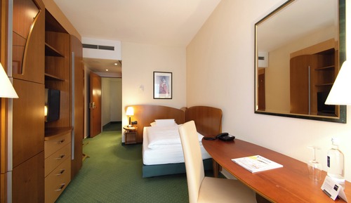 Habitación individual estándar