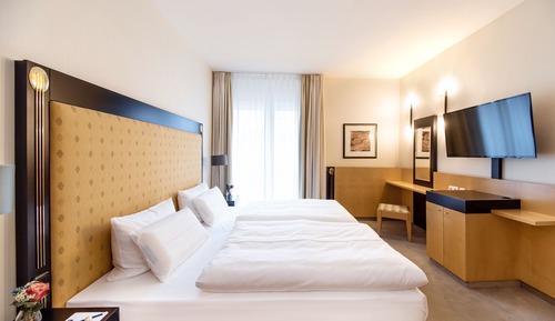 Suite Deluxe