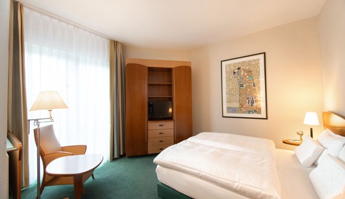 Suite junior
