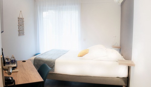 Habitación individual estándar
