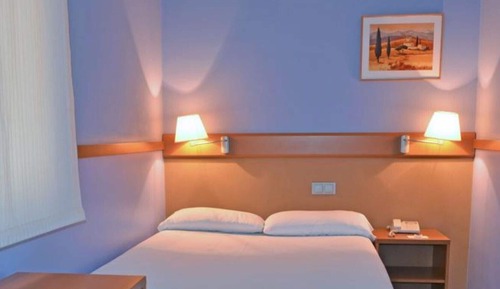 Habitación doble