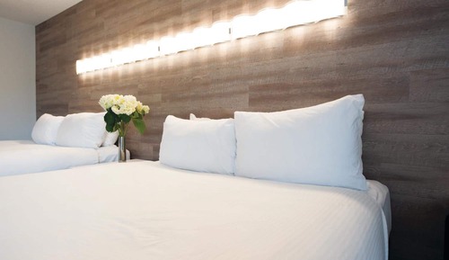 Loft estándar
