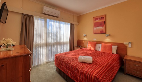 Suite, varias camas, no fumadores