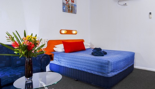Suite Deluxe, 1 habitación, no fumadores