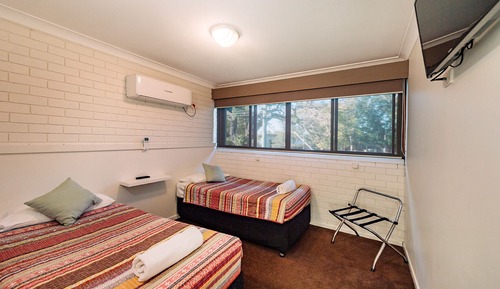 Suite familiar, 2 habitaciones