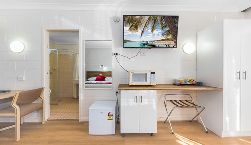 Habitación familiar, no fumadores