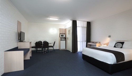 Suite, 1 cama de matrimonio grande, no fumadores
