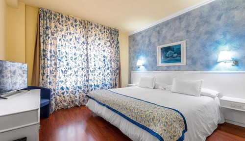 Habitación estándar