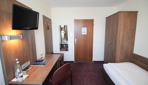 Habitación individual estándar