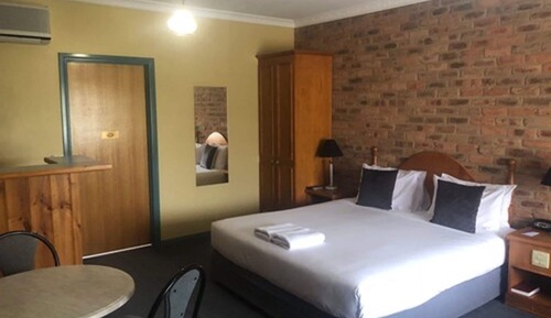 Suite, 1 cama de matrimonio (Spa)