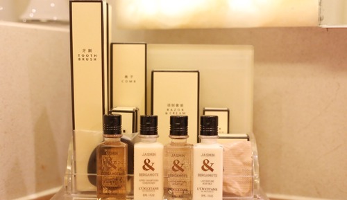 Suite ejecutiva, 2 camas individuales