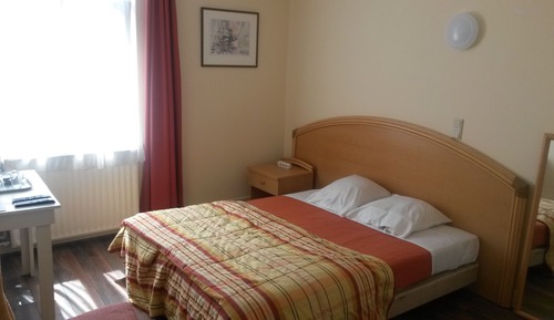 Habitación doble