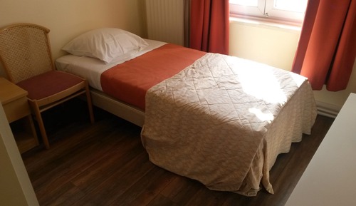 Habitación individual