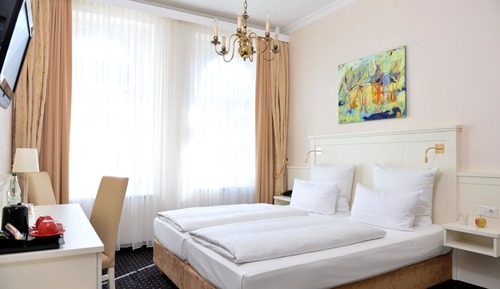 Habitación Confort