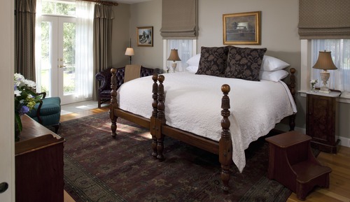 Suite estudio Premium, 1 cama de matrimonio grande