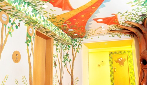 Suite (Happy Magic Suite)