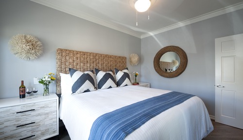 Suite, 2 habitaciones (Sailor)