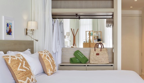 Habitación (Supreme, Cala Galdana View)