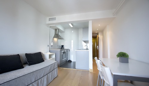 Apartamento (5A)