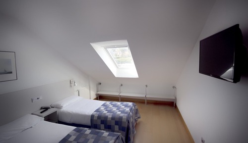 Apartamento (2A + 2N)