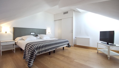 Apartamento (6A)