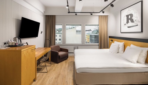 Habitación estándar