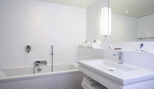 Suite junior, 1 cama doble