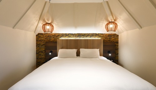 Habitación superior, 1 cama de matrimonio, no fumadores