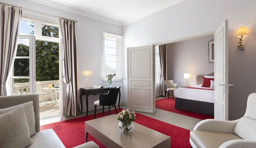 Suite - Chateau
