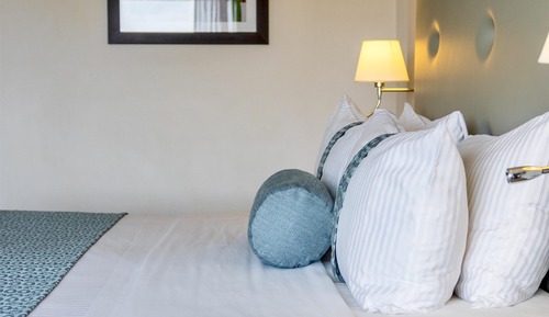 Suite, 1 cama de matrimonio grande, no fumadores