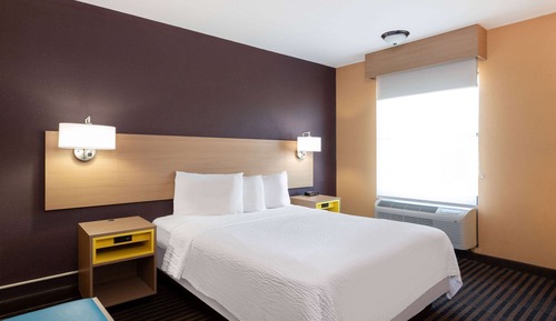 Habitación, 1 cama de matrimonio, accesible para personas con discapacidad, no fumadores
