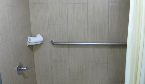 Habitación estándar, 1 cama de matrimonio grande, no fumadores