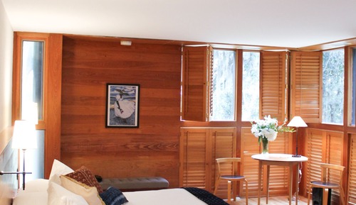 Habitación, 1 cama de matrimonio grande