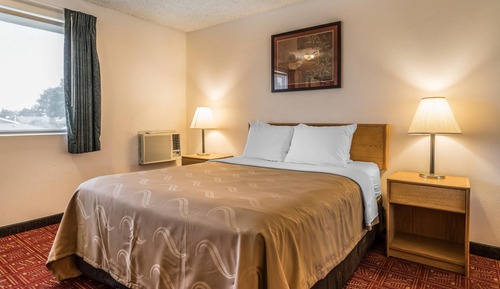 Suite, 1 cama de matrimonio, no fumadores