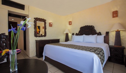Habitación superior