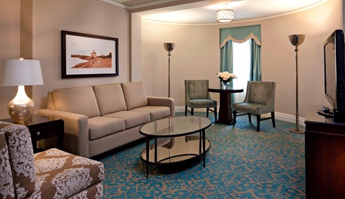 Suite, 1 habitación, vistas a la ciudad