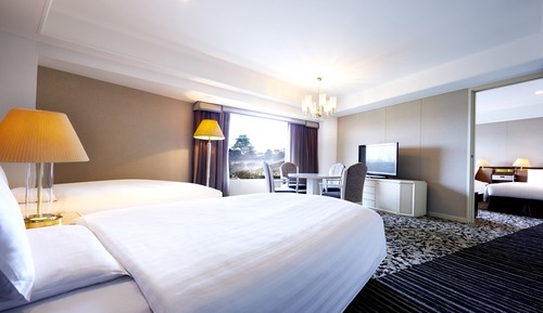 Suite familiar, no fumadores