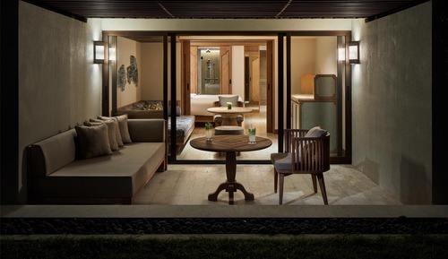Habitación Premium, 2 camas individuales
