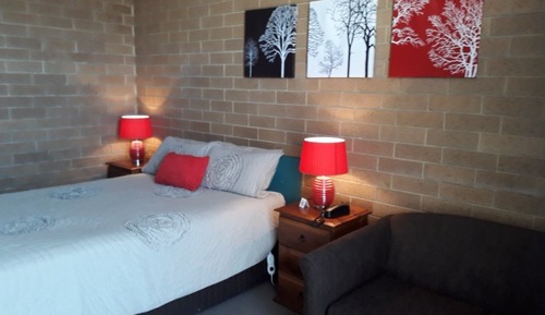 Habitación Deluxe, 1 cama de matrimonio, no fumadores, balcón