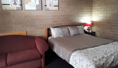 Habitación Deluxe, 1 cama de matrimonio, no fumadores, balcón