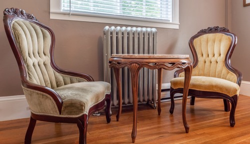 Habitación clásica, 1 cama de matrimonio grande, no fumadores