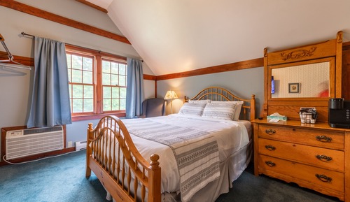 Habitación Confort, 1 cama de matrimonio, no fumadores