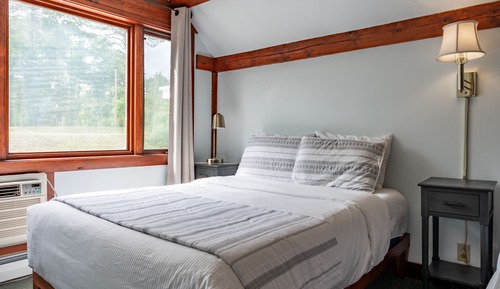 Habitación Confort doble, 2 camas dobles, no fumadores