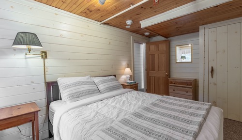 Suite Confort, 2 habitaciones, no fumadores, planta baja