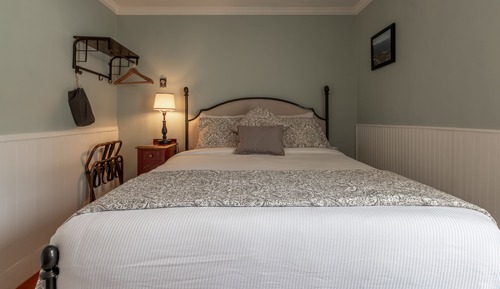 Habitación clásica doble, 1 cama de matrimonio, no fumadores